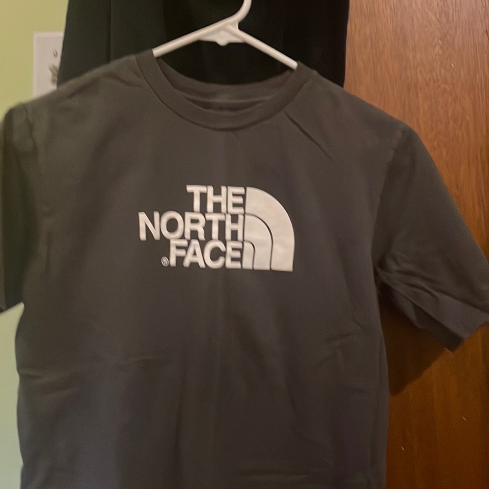 The North Face T- Shirt